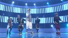 EXO - 待机室 & Growl