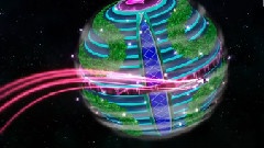 初音未来,动漫专属,VOCALOID家族 - Sweet Devil