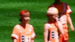 EXO - 偶像运动会