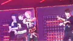 Super Junior - Break Down