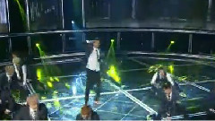 EXO,EXO-K - Growl
