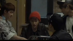 EXO - 煎熬 剧情版CUT