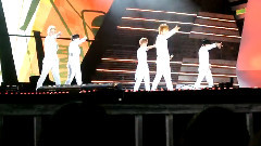 MBLAQ - 是战争啊