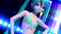 初音未来 - Saturation