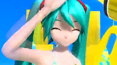 初音未来 - So Much Loving You★