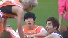 EXO - 偶像运动会