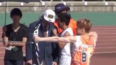 Super Junior-M,Henry - Henry射箭