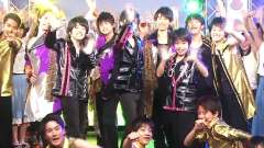 Johnnys Jr. - Shake It Up & THE D-MOTION