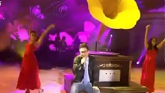 华语群星 - 甜蜜蜜 & 逍遥自在