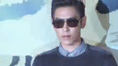 T.O.P(Bigbang) - 电影<观相>VIP试映会