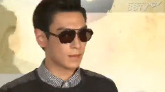 T.O.P(Bigbang),韩国群星 - SSTV电影 <观相> VIP试映会 13/09/04