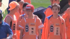 EXO - 偶像运动会