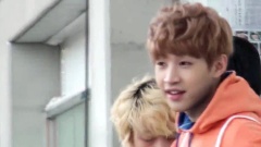 Henry,Super Junior-M - 偶像运动会