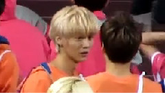 EXO - 偶像运动会