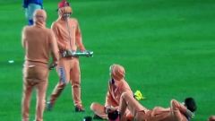 EXO - 偶像运动会