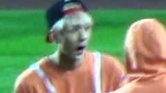 EXO,EXO-K - 偶像运动会