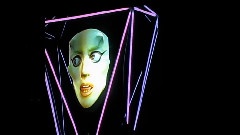 Lady Gaga - Paparazzi