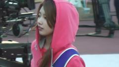 秀智(miss A),miss A - 偶像运动会