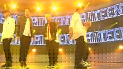 Teen Top - Don't I