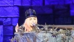 Lady Gaga - The Queen