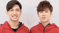 东方神起,郑允浩,沈昌珉 - FujiNEXT 东方神起 LIVE TOUR 2013 ～TIME～