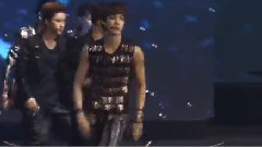 EXO,EXO-K - 红毯 & MAMA
