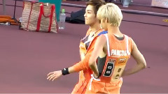 EXO - 偶像运动会