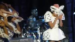 Lady Gaga - Bad Romance