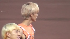 EXO - 偶像运动会