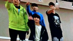 Super Junior - Sunny VCR