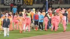 Infinite - 400米接力