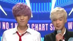 Teen Top - ChunJi & Niel MC Cut