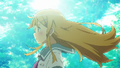 ClariS,动漫专属 - Irony