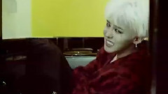 G-Dragon(BigBang) - CROOKED