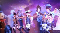 模仿翻唱 - THIS LOVE