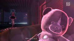 初音未来,VOCALOID家族,动漫专属 - 東京テディベア