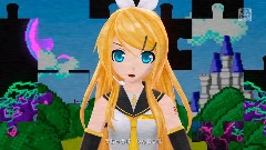 初音未来,动漫专属,VOCALOID家族 - ネガポジ*コンティニューズ