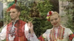 保加利亚群星 - Кой уши байрака