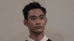 金秀贤 - <伟大的隐藏者>舞台