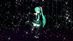 初音未来 - Weekender Girl