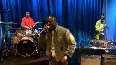 Akon - I Wanna Love You