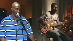 Akon - Locked Up