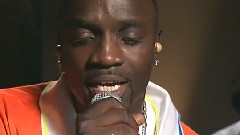 Akon - Journey