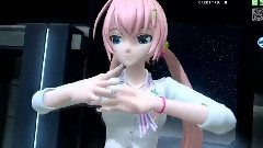 初音未来,VOCALOID家族,动漫专属,巡音流歌 - 星屑ユートピア