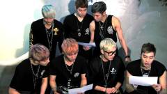 SPEED(韩国) - Interview Master