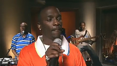 Akon - Pot Of Gold