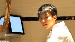 TF家族 - 我的歌声里