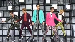 SHINee - Dream Girl