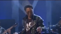 Lupe Fiasco - The Show Goes On