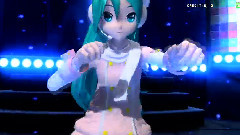初音未来,VOCALOID家族 - みくみくにしてあげる